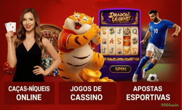 Baixar APK 9866win