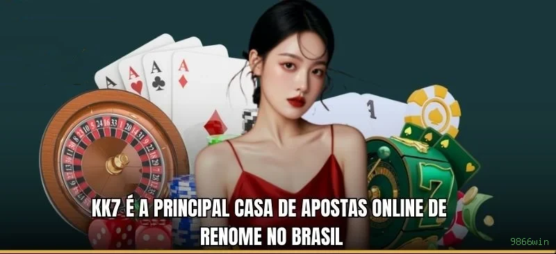 Dealers profissionais da 9866win