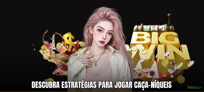 Lottery Clássica na 9866win